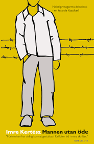 Mannen utan öde (Storpocket). Norstedts 2016.