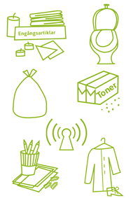 Symboler. Public Partners 2016